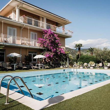 Hotel Panoramica Salo Ngoại thất bức ảnh